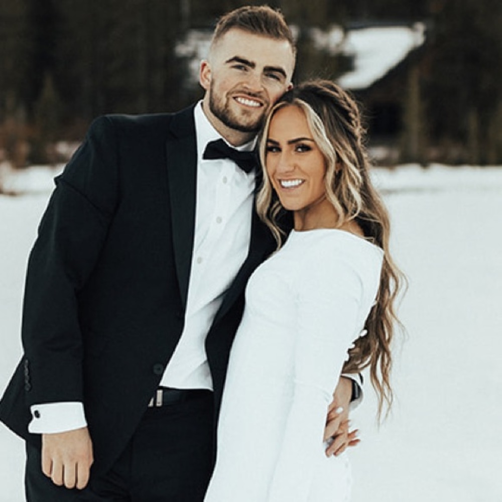 Meet your Posher, Hailey